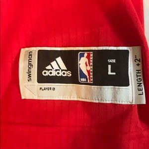 adidas Other - Jimmy Butler Bulls Jersey adidas Other - Jimmy Butler Bulls Jersey